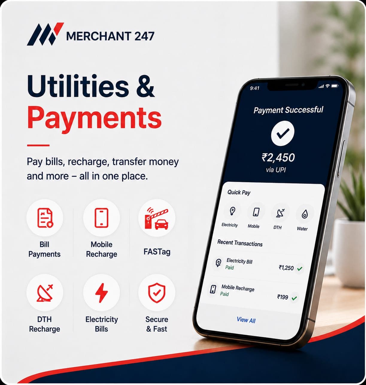 Utilities
