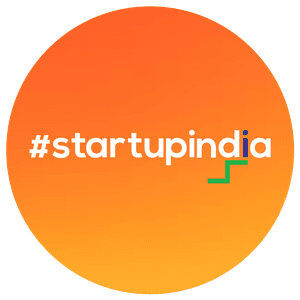 Startup India Recognized