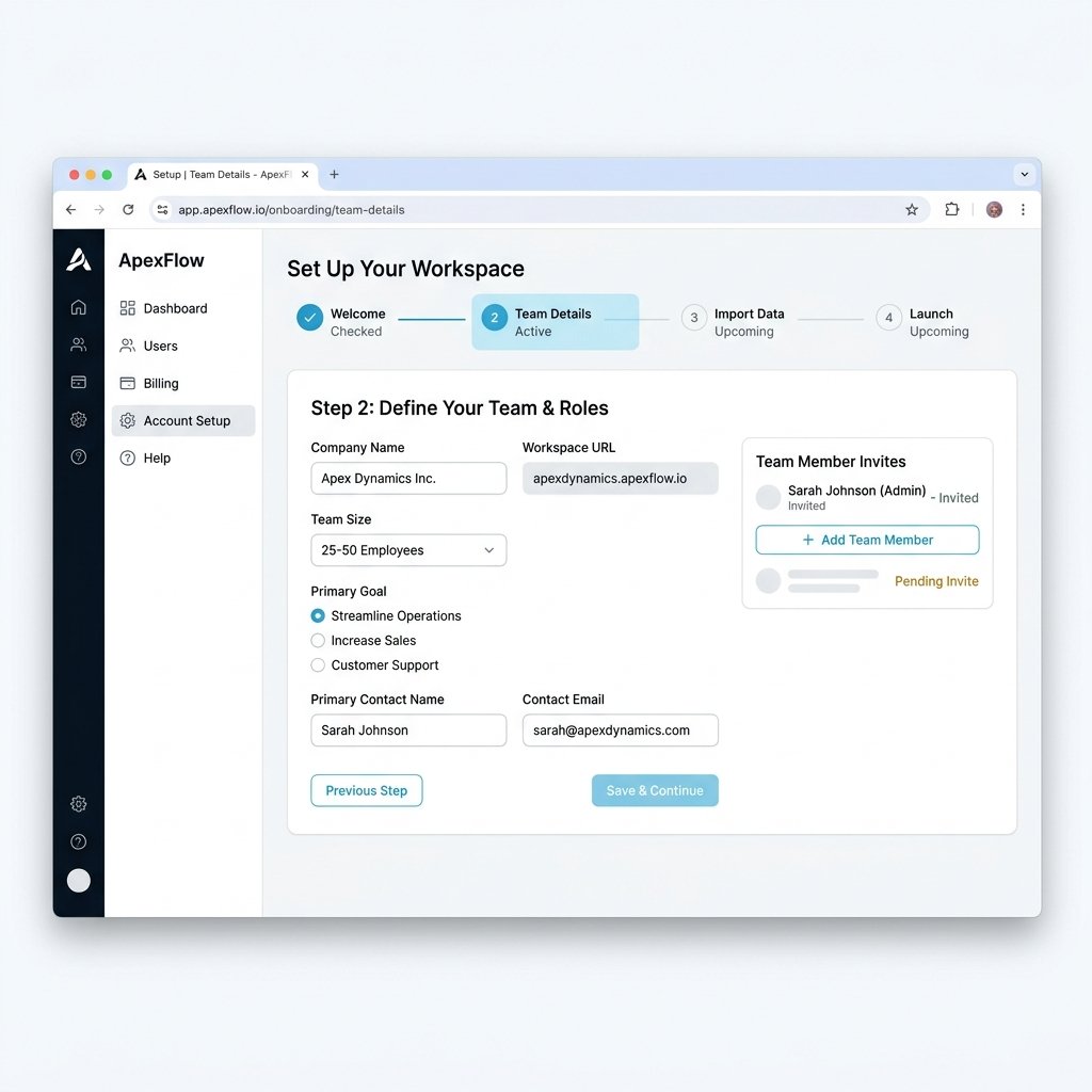 Onboarding